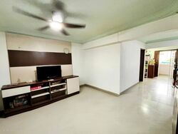 Blk 656B Jurong West Street 61 (Jurong West), HDB 5 Rooms #556297481